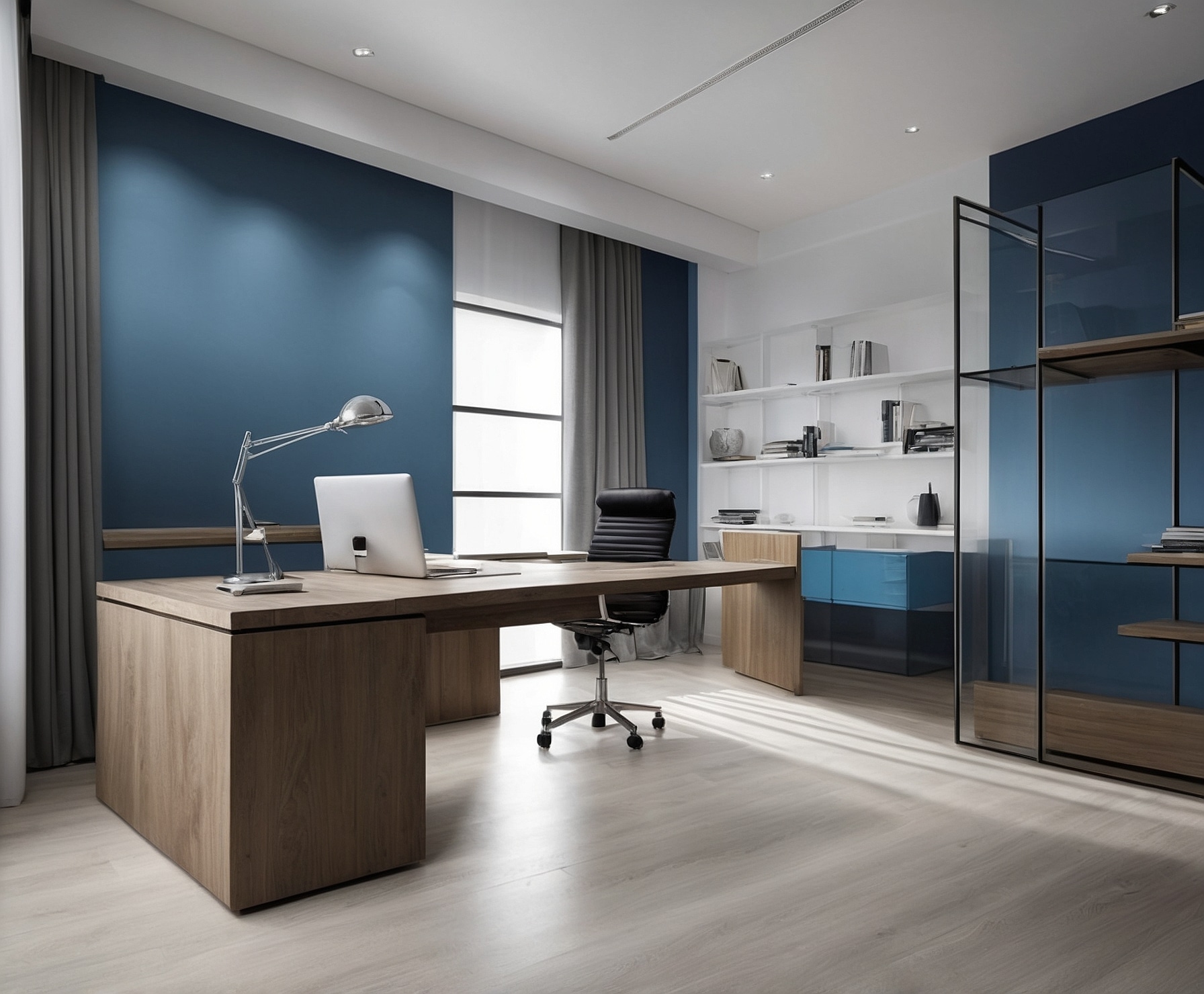 Empresa consultora innovadora con asesoría legal