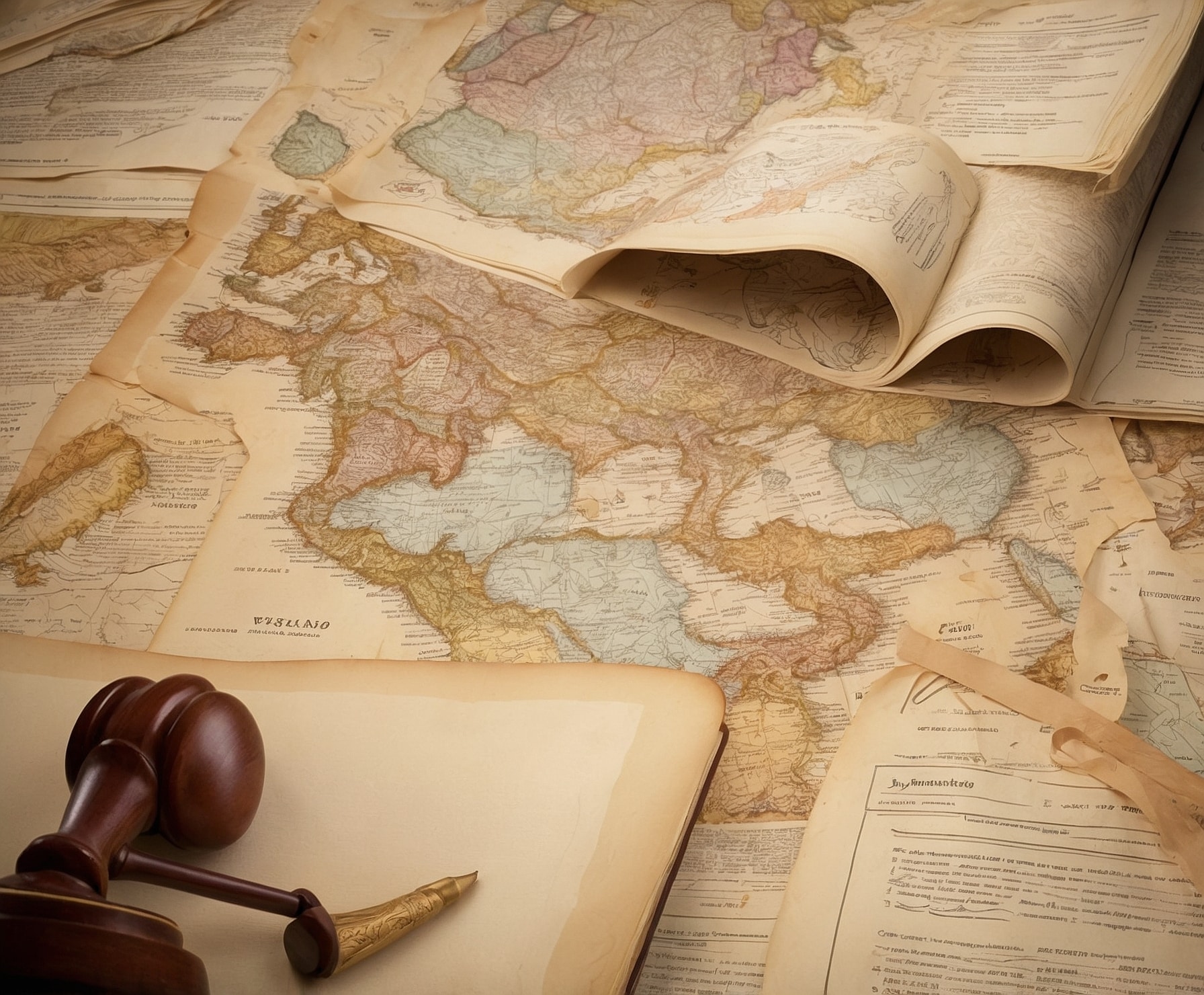 Asesoría legal internacional y crecimiento empresarial